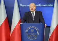 Stopy procentowe jednak w górę? - zdjęcie główne