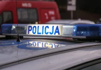 Czołowe zderzenie na DK 28, mandat dla sprawczyni - zdjęcie główne