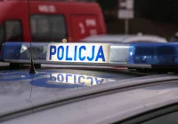 Zderzenie dwóch pojazdów - zdjęcie główne