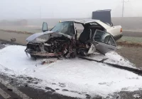 Powiat Gorlicki w wypadku zginął 24-latek - zdjęcie główne