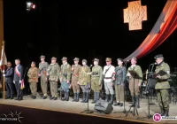 Miejskie Obchody Narodowego Dnia Żołnierzy Wyklętych - zdjęcie główne