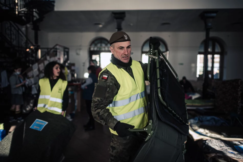 Padł rekord powołań - zdjęcie 2