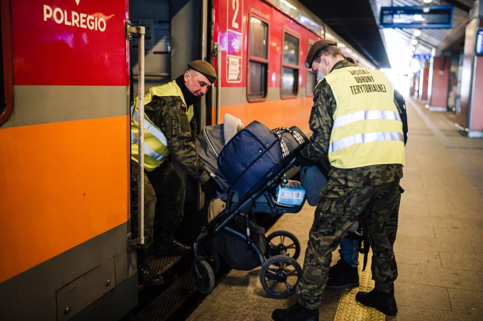 Padł rekord powołań - zdjęcie 3