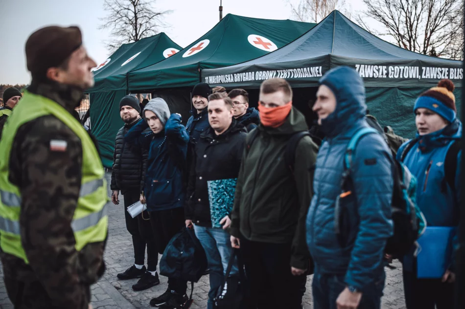 Padł rekord powołań - zdjęcie 4