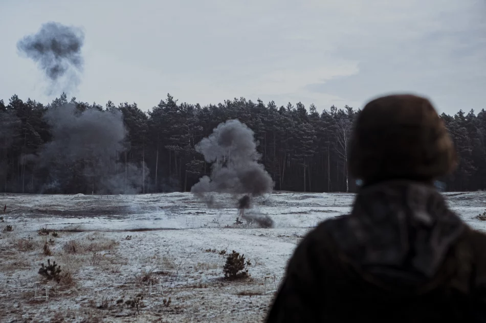 Padł rekord powołań - zdjęcie 5