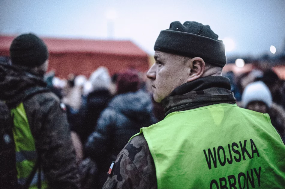 Padł rekord powołań - zdjęcie 7