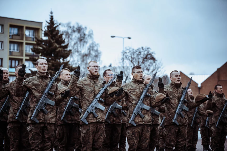 Padł rekord powołań - zdjęcie 8