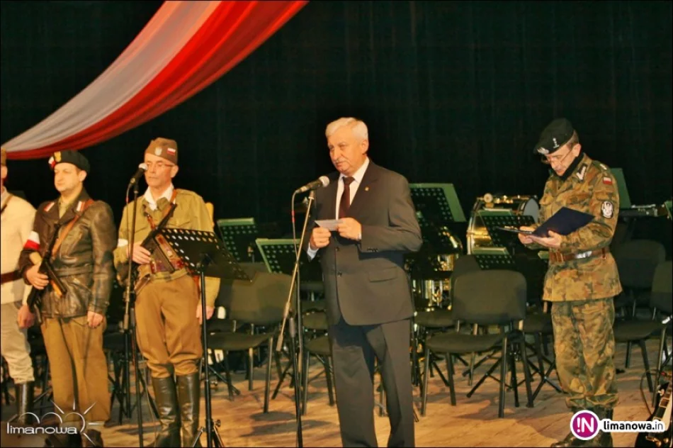 Miejskie Obchody Narodowego Dnia Żołnierzy Wyklętych - zdjęcie 2