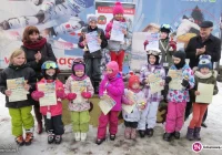 X Slalom Gigant o Puchar Burmistrza Miasta Limanowa już za nami! - zdjęcie główne