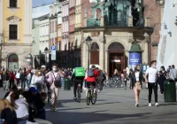 CNN: Polska na pierwszym miejscu listy kierunków wartych odwiedzenia w 2023 r. - zdjęcie główne