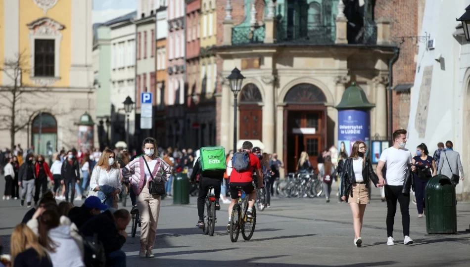 CNN: Polska na pierwszym miejscu listy kierunków wartych odwiedzenia w 2023 r. - zdjęcie 1