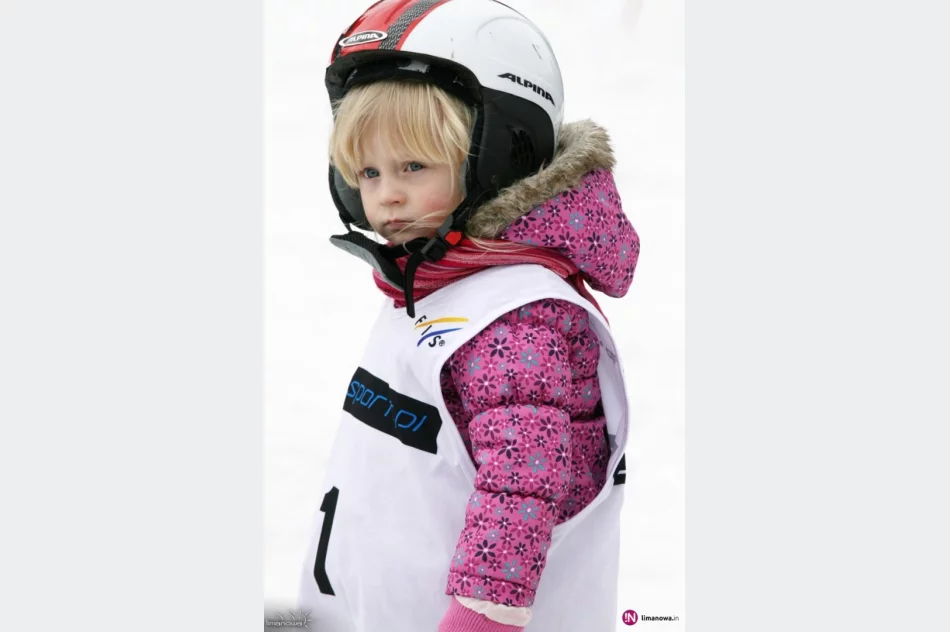 X Slalom Gigant o Puchar Burmistrza Miasta Limanowa już za nami! - zdjęcie 2