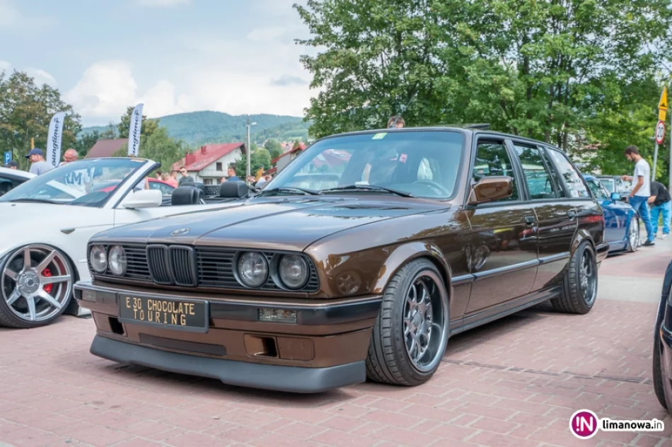 2nd TuningFest Limanowa Motoshow - zdjęcie 6