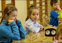 Szachowy Pierwszy Krok - zdjęcie główne