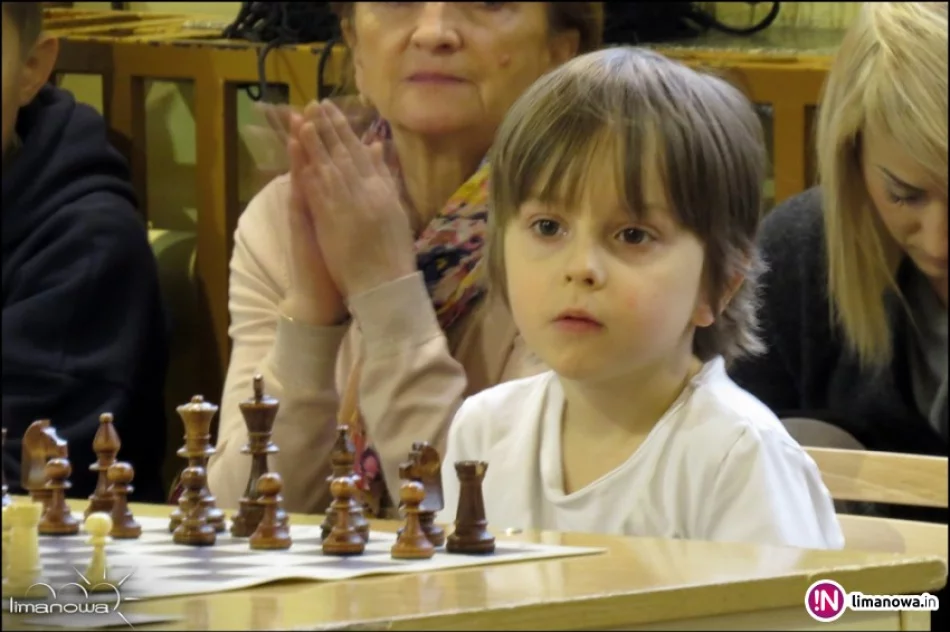 Szachowy Pierwszy Krok - zdjęcie 3