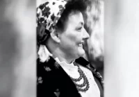 Przez lata promowała nasz folklor. Zmarła śp. Elżbieta Puch - zdjęcie główne
