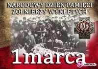Transmisja uroczystości Narodowego Dnia Żołnierzy Wyklętych - zdjęcie główne