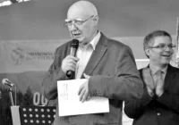 Odszedł red. Ryszard Sikora - zdjęcie główne