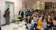 Romskie jasełka w szkole - zdjęcie 5
