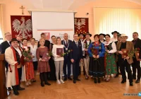 Starostwo rozda nagrody finansowe. Trwa nabór - zdjęcie główne