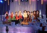 Parafia zaprasza na festiwal kolęd - zdjęcie główne