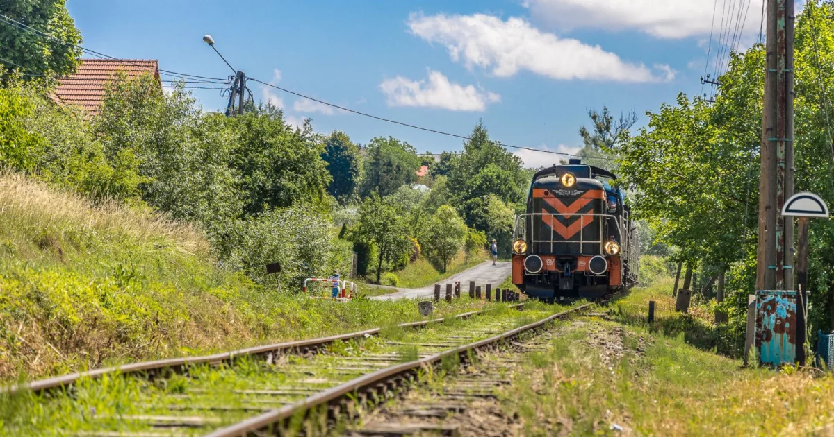 Modernizacja Linii Na Limanowszczyźnie Do Końca 2026