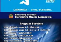 Futsalima Elektrical 2015 - zdjęcie główne