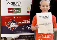 Lea Ewert wyróżniona - zdjęcie główne