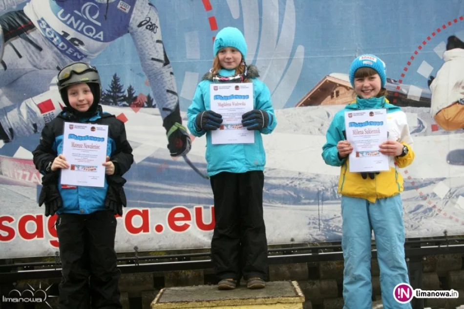 'Dwójka' - jeździła z głową! - zdjęcie 3