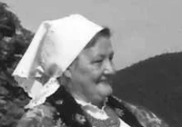  Odeszła śp. Elżbieta Puch - zdjęcie główne