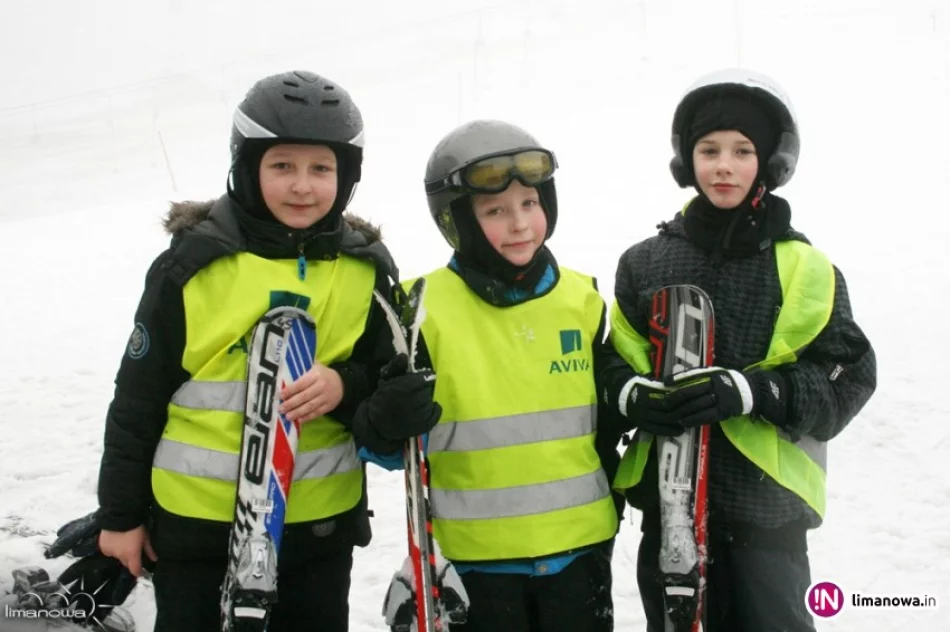 'Dwójka' - jeździła z głową! - zdjęcie 4