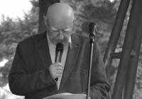 Odszedł śp. Ryszard Sikora - zdjęcie główne