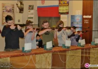 Zawody Strzeleckie - zdjęcie główne