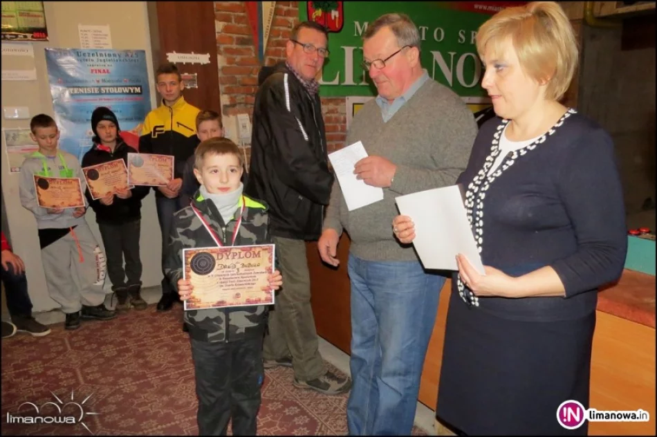 Zawody Strzeleckie - zdjęcie 2