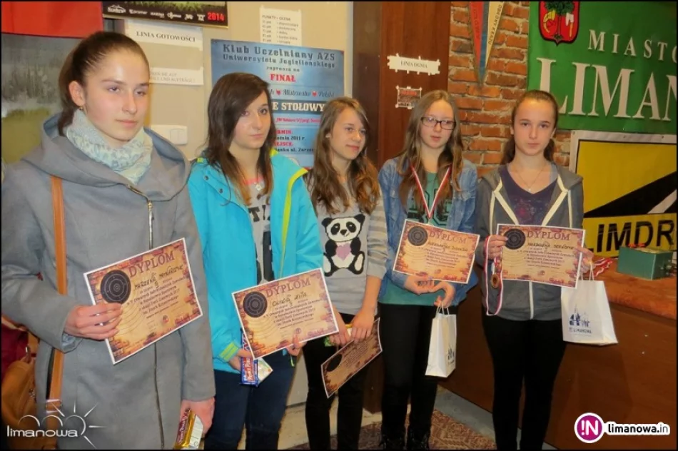 Zawody Strzeleckie - zdjęcie 3