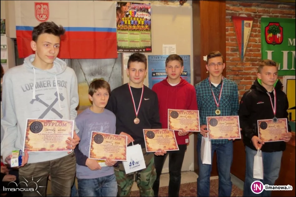 Zawody Strzeleckie - zdjęcie 4