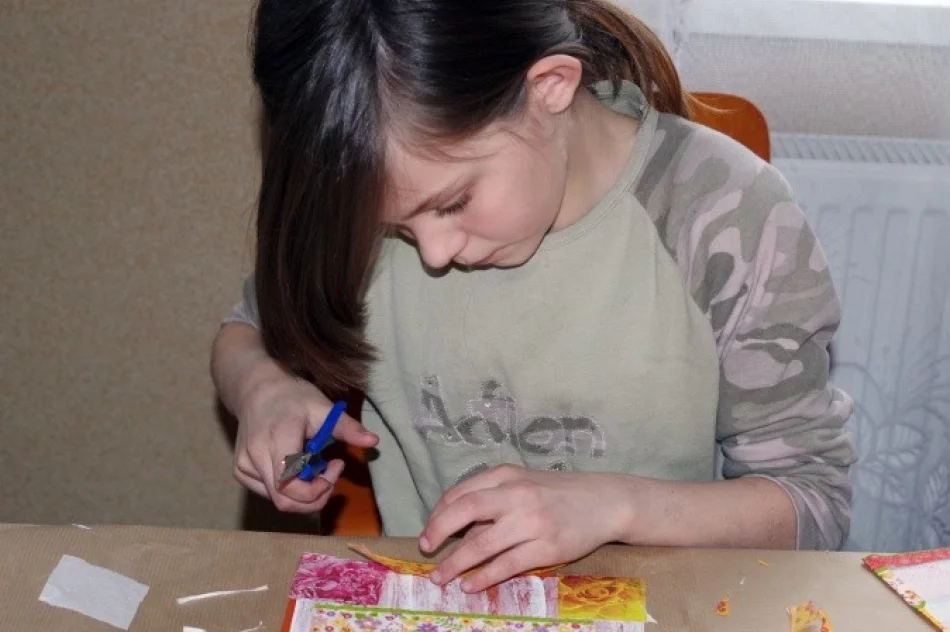 Decopage nie tylko ładnie brzmi, ale i świetnie wygląda! - zdjęcie 4