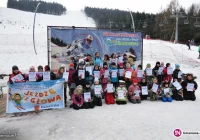 Uczniowie „Jedynki” zakończyli projekt „Jeżdżę z głową”! - zdjęcie główne