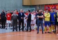 Sędziowie walczyli w mistrzostwach Małopolski - zdjęcie główne