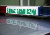 W pobliżu granicy z Białorusią znaleziono zwłoki mężczyzny - zdjęcie główne