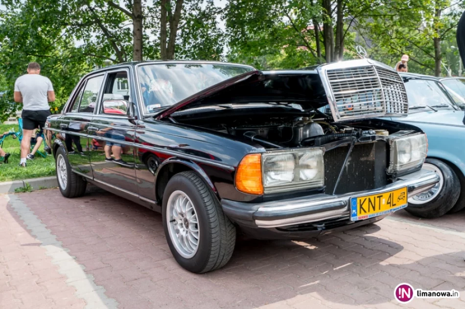 2nd TuningFest Limanowa Motoshow - zdjęcie 10