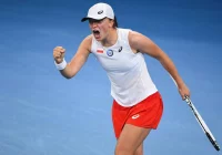 Iga Świątek sportowcem 2022 roku w plebiscycie "PS" i Polsatu - zdjęcie główne