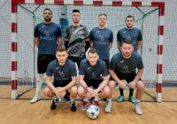 Trwa Futsalima: pierwsi ćwierćfinaliści, dzisiaj decydujące rozstrzygnięcia - zdjęcie główne