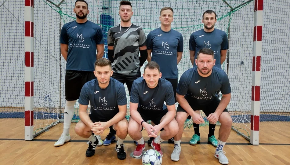 Trwa Futsalima: pierwsi ćwierćfinaliści, dzisiaj decydujące rozstrzygnięcia - zdjęcie 1