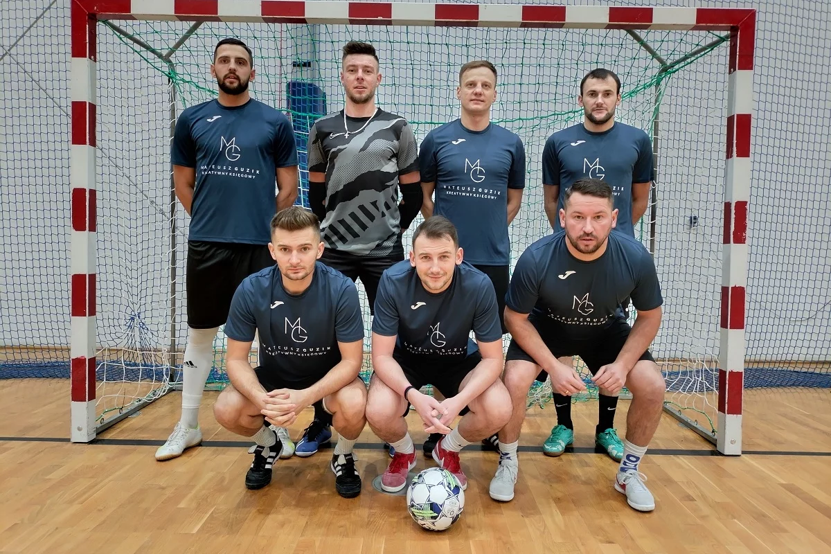 Trwa Futsalima: pierwsi ćwierćfinaliści, dzisiaj decydujące rozstrzygnięcia