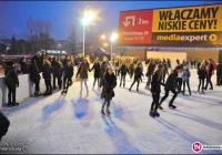 Ice Party na lodowisku! - zdjęcie główne