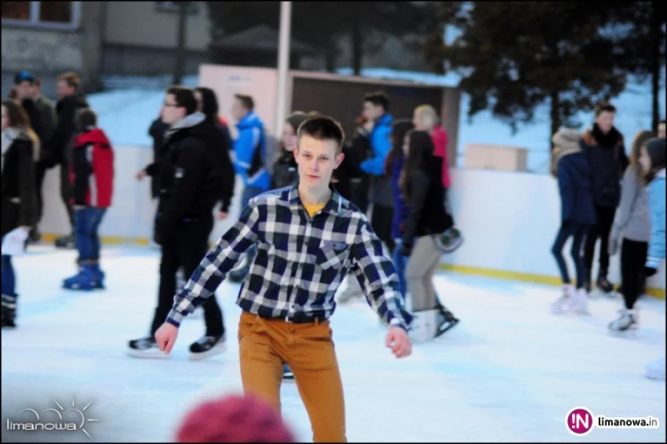 Ice Party na lodowisku! - zdjęcie 2