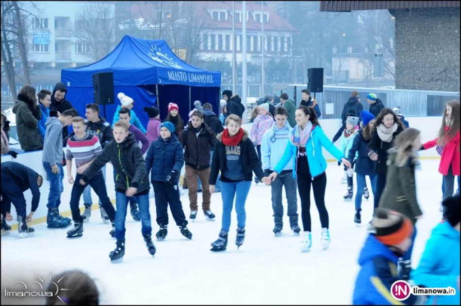 Ice Party na lodowisku! - zdjęcie 3