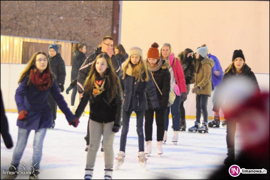 Ice Party na lodowisku! - zdjęcie 4