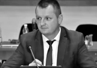 35-letni radny zmarł wskutek obrażeń odniesionych w pożarze - zdjęcie główne